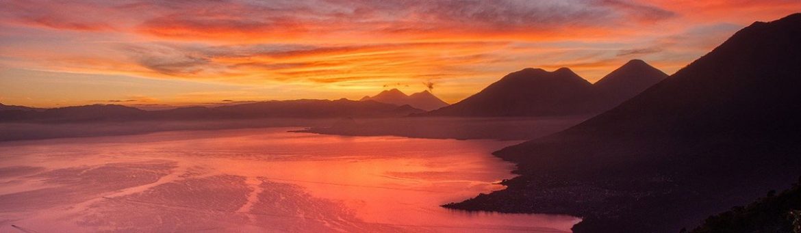 Book Guatemala - Featured Image