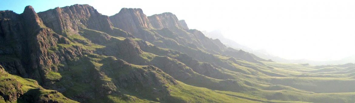 Book Lesotho - Featured Image