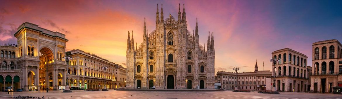 Milan Book Milan - Featured Image