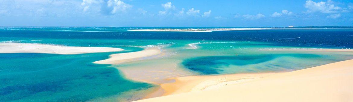 Book Mozambique - Featured Image