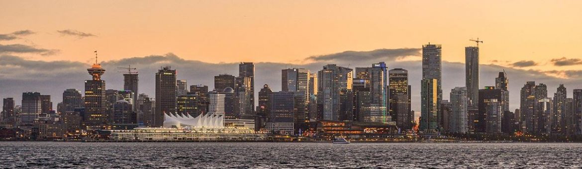 Book Vancouver - Featured Image