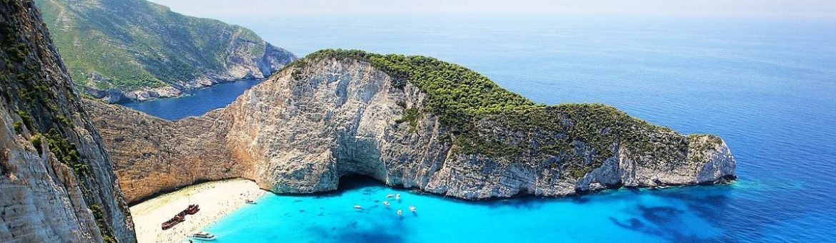 Book Zakynthos - Featured Image