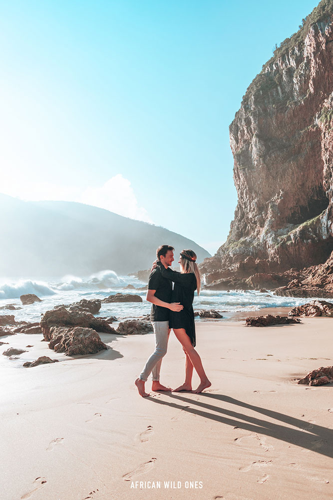 Wanderlust Lightroom Preset Collection - Examples - Africa Wild Ones