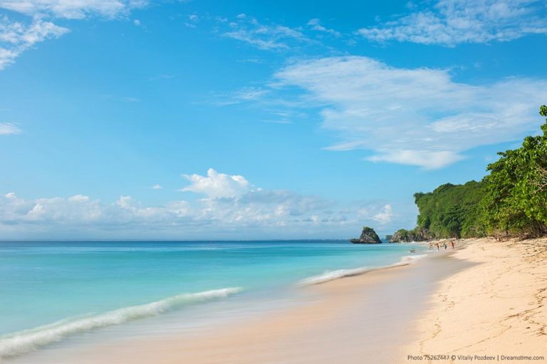 10 Beautiful Beaches to Visit in Indonesia Beaches in Indonesia