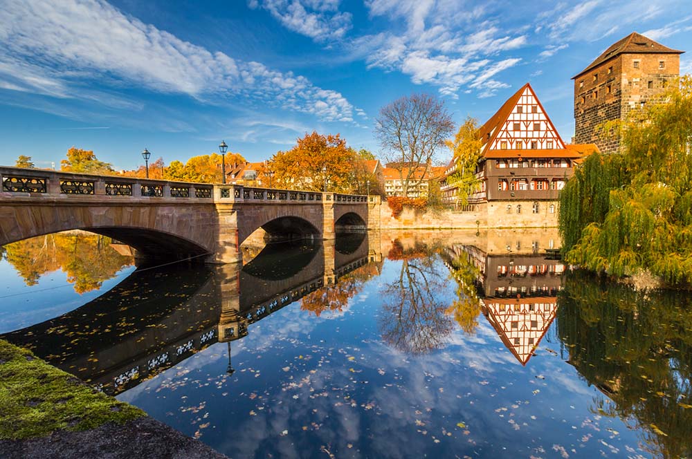 Nuremberg