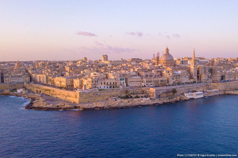 7 Top Reasons to Visit Malta Valletta Malta