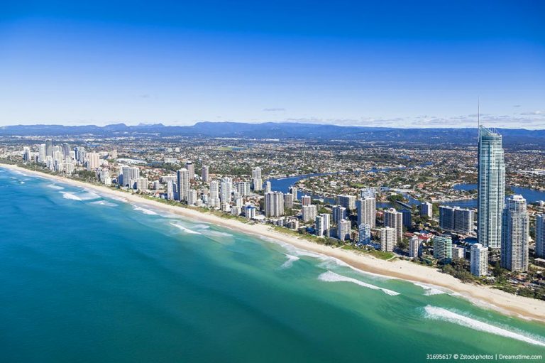 Best Tours, Activities and Experiences for the Gold Coast (Australia) Views of the Gold Coast