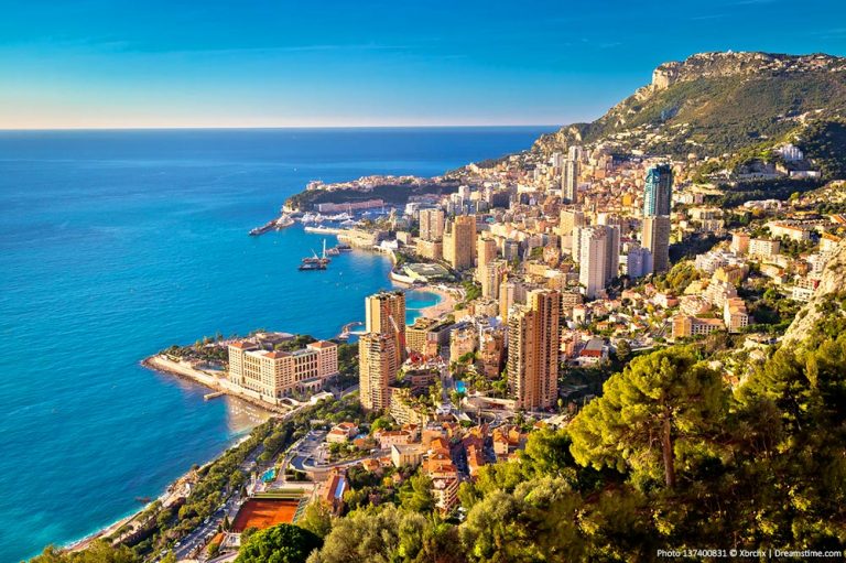 10 Top Things to See and Do When Visiting Monaco