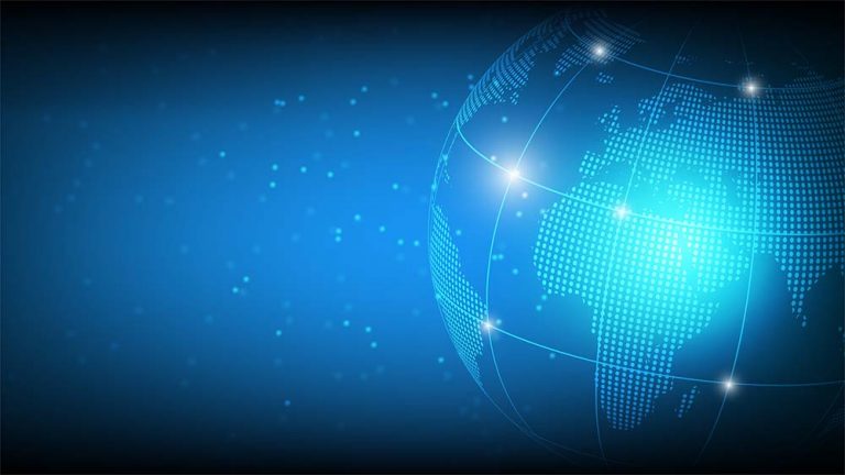 Crediting background image