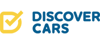 Discover Cars logo