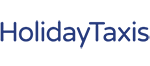 HolidayTaxis Logo