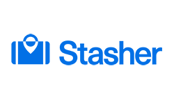 Stasher logo