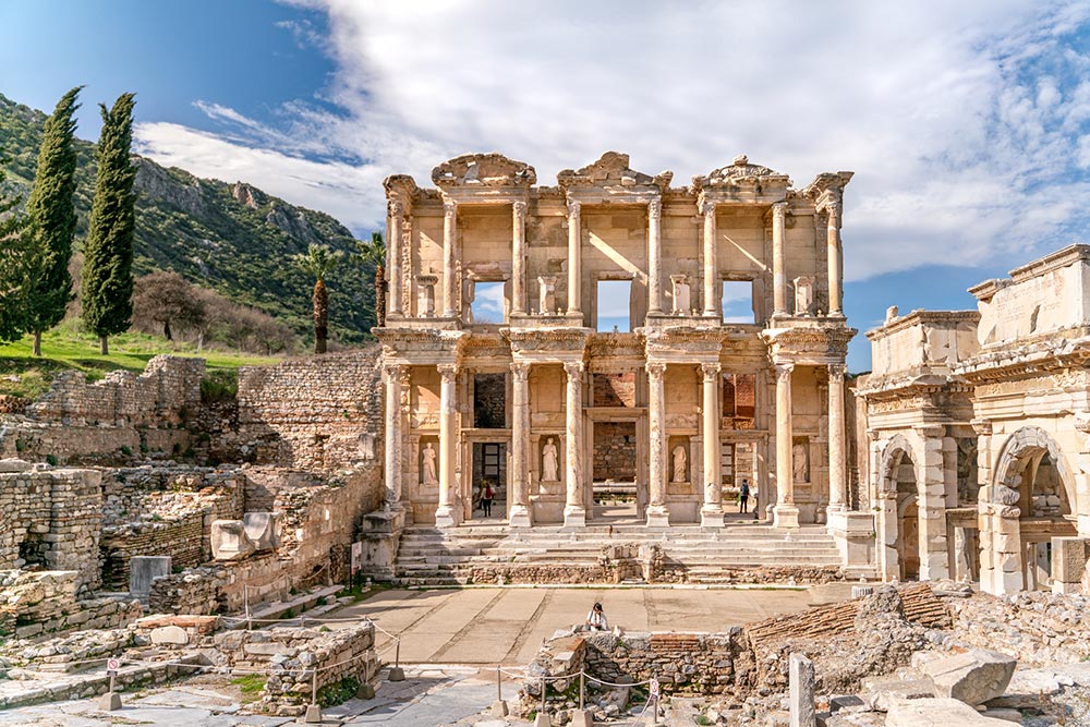 Ephesus