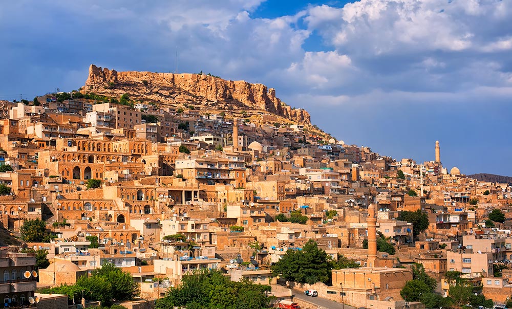 Mardin