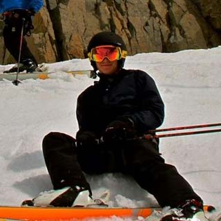 Dayton Kingery headshot