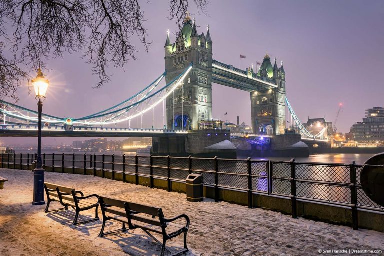 London: Best Things to Do in the Winter (12 Top Activities) London Winter Scenes