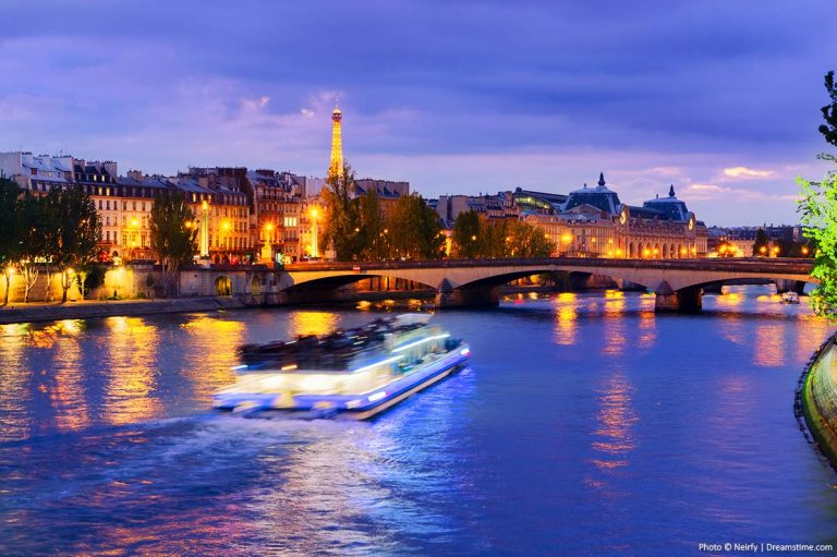 14 Most Romantic Things To Do in Paris for Couples Paris at night