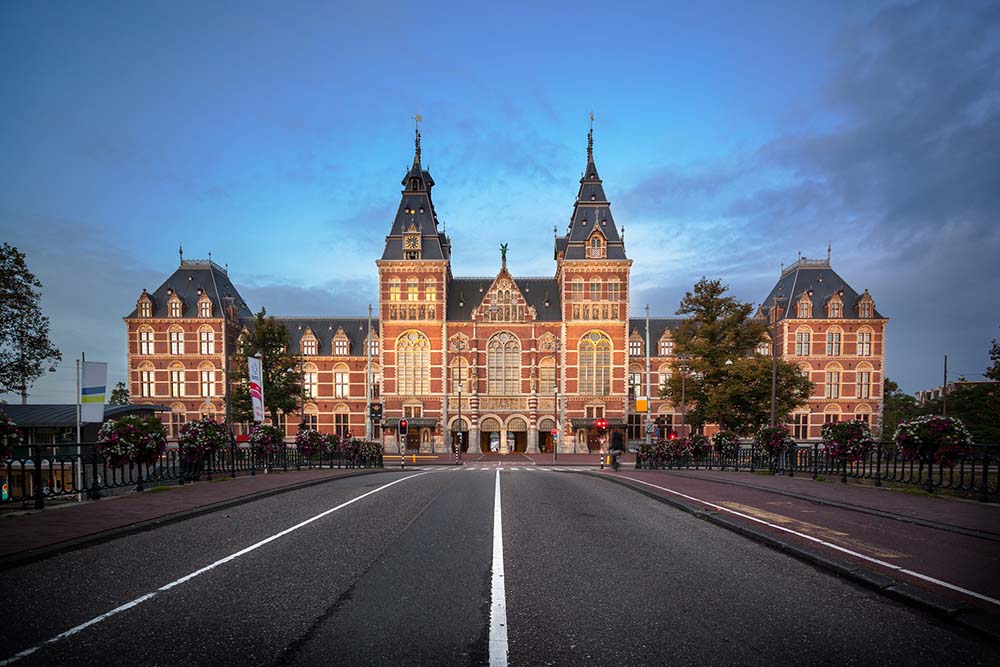 Rijksmuseum