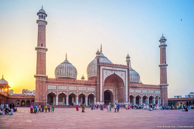 Planning a Trip to India Kids? These Tips Will Help You to Have a Perfect Trip Landmarks in India