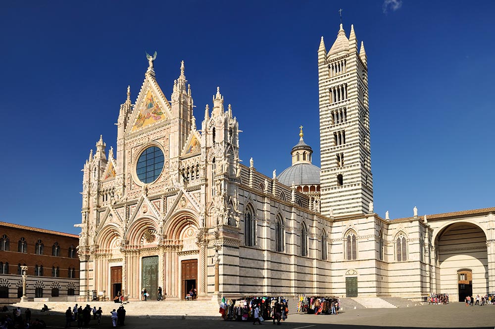 Siena Cathedral