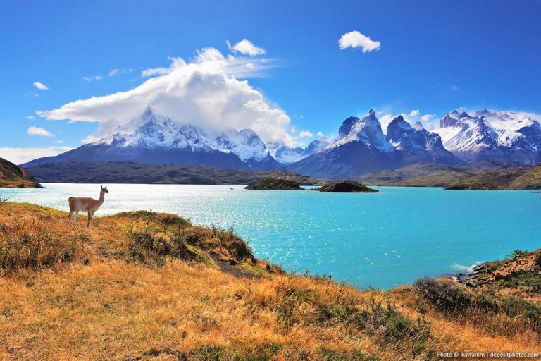 12 Incredible Experiences in South America to Add to your Bucket List Landscapes and places in South America