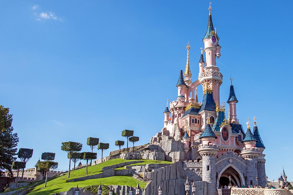 Disneyland Paris