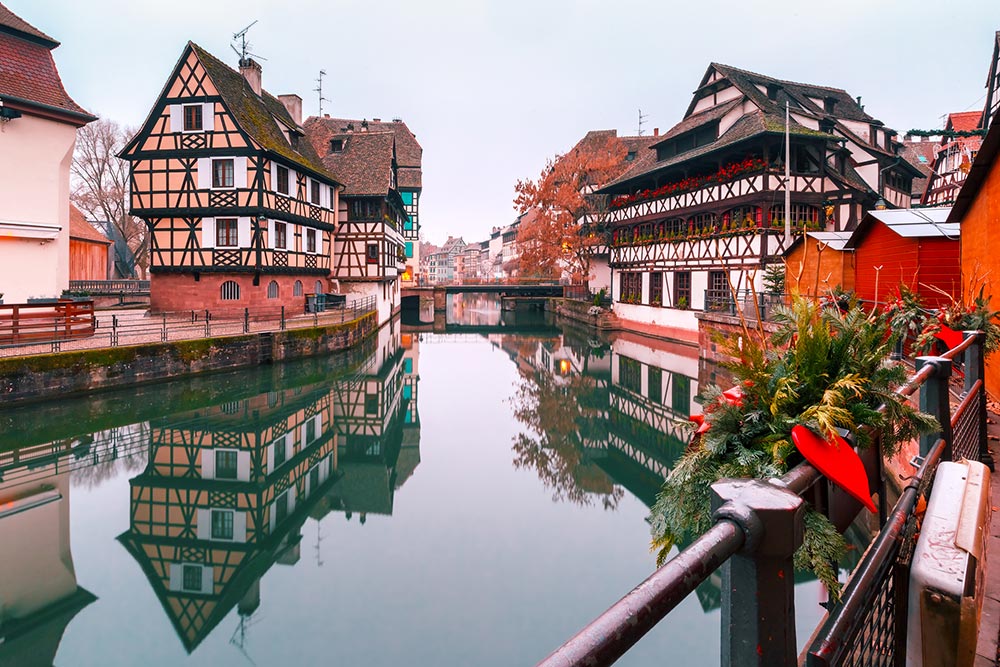 Strasbourg