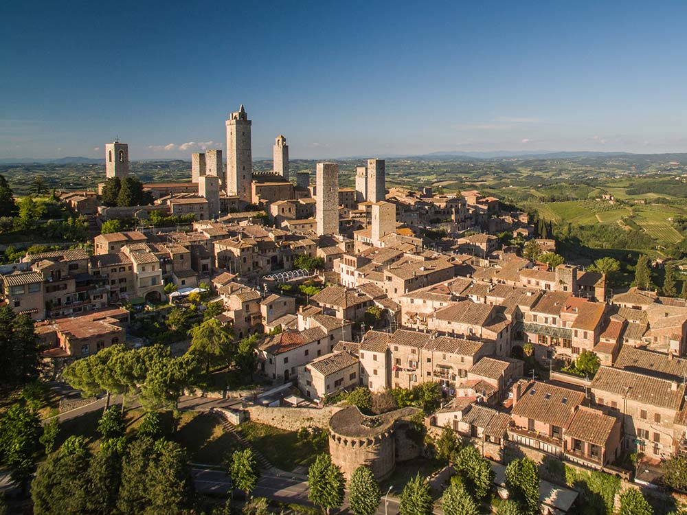 Montepulciano