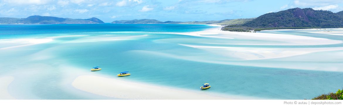 Oceania Travel Destinations oceania