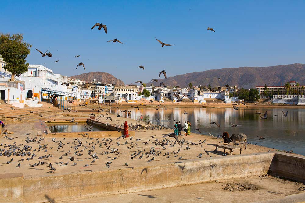 Pushkar