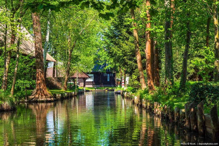 12 Best Day Trips and Activities When Visiting Berlin Spreewald in Germany