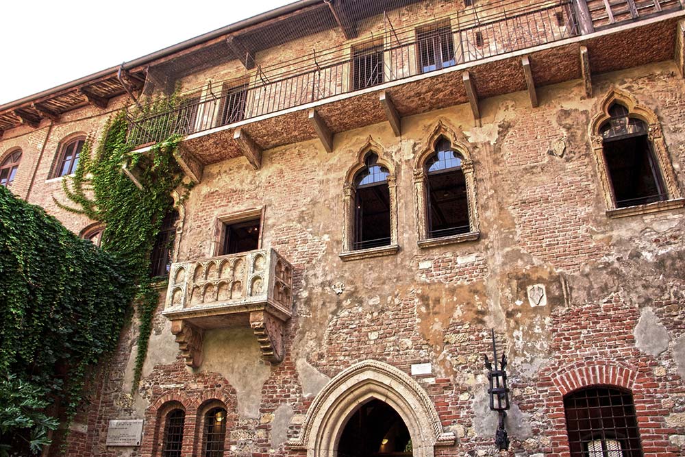 Casa Di Giulietta