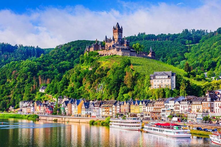 13 Unique Places To Visit In Germany