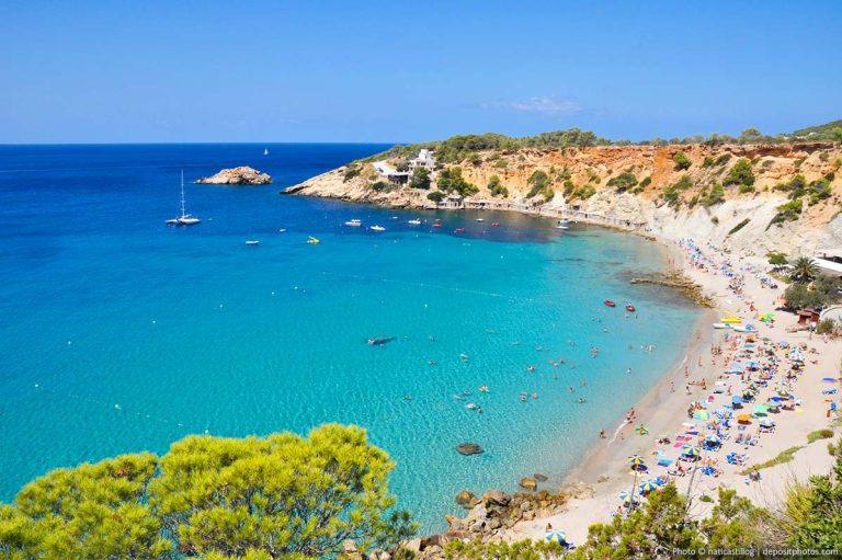 Experience the Best of Ibiza: 12 Top Things to Do on the Island Ibiza beach and coast