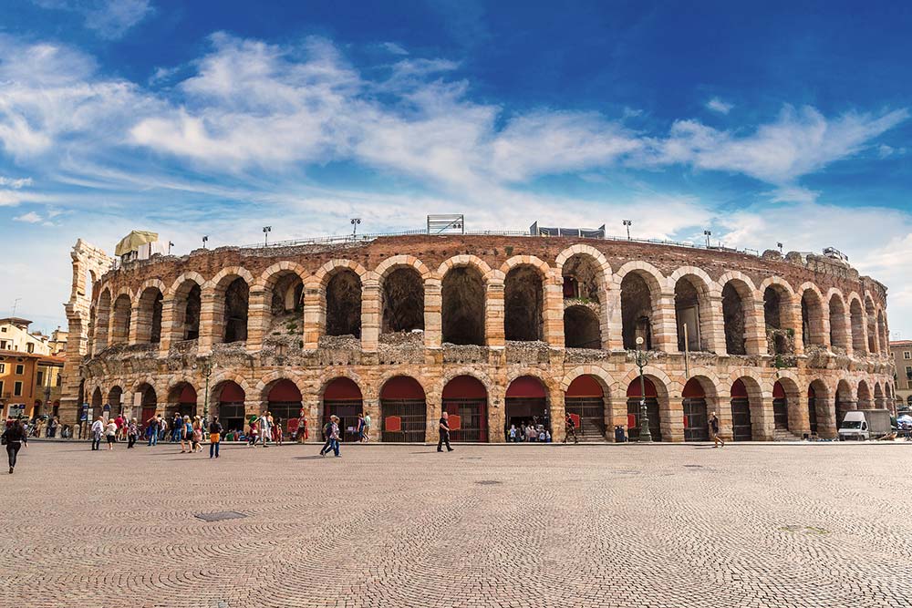 Verona Arena