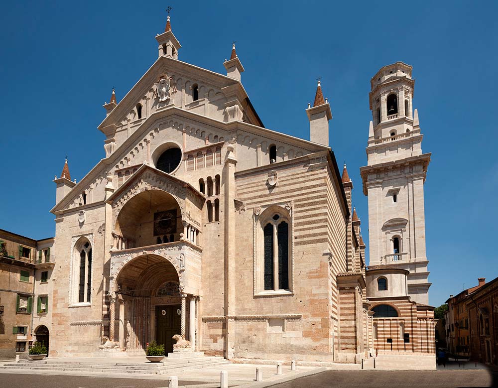 Verona Cathedral