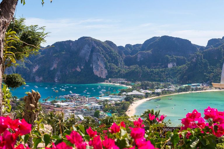 9 Top Reasons Why You Must Visit Thailand Views of Thailand