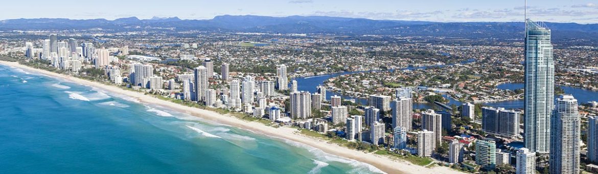 Gold Coast