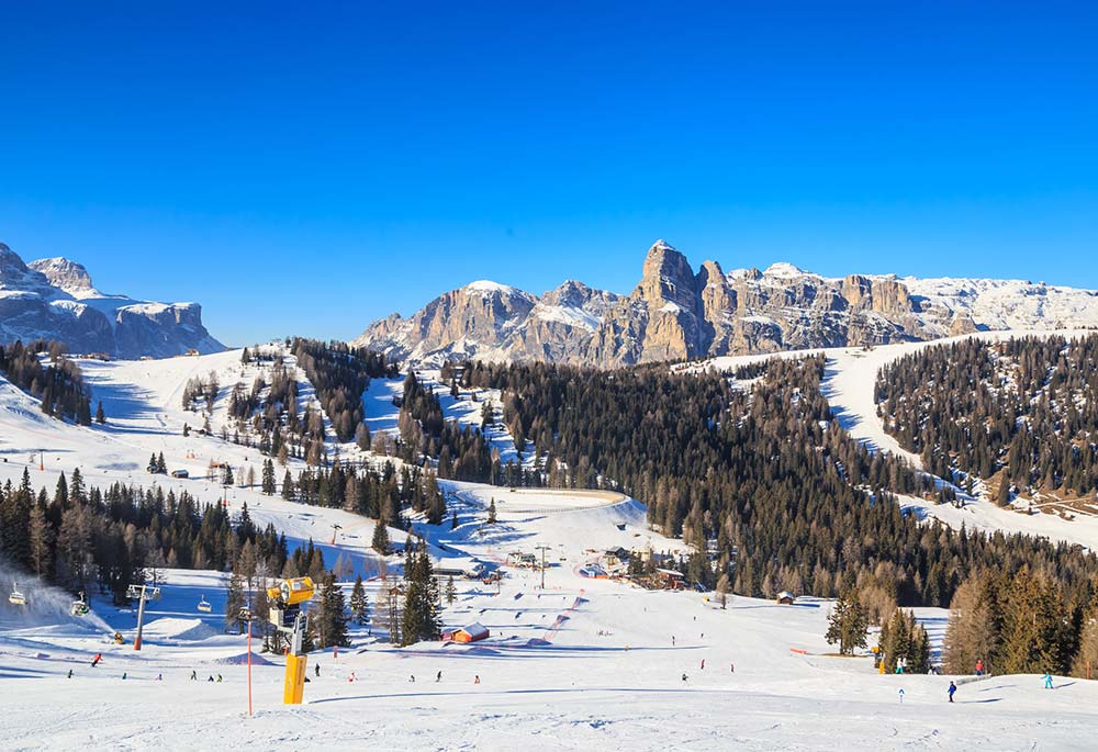 Selva di Val Gardena