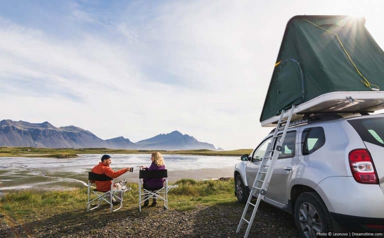 Thinking of Overlanding this Summer? Here Are Some Tips