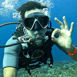 Sidney Trompell headshot